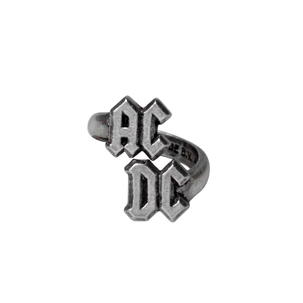 AC/DC: Ring (Size N/Q)