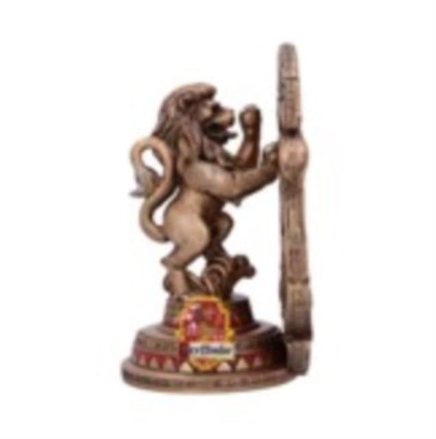 Harry Potter: Gryffindor Bookend 20cm