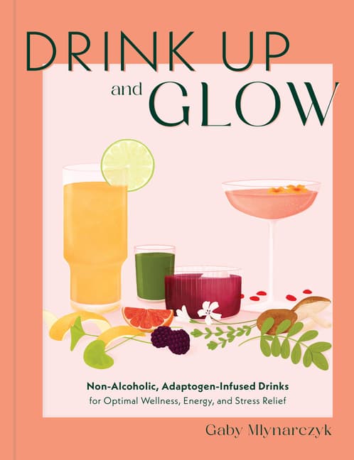 Drink Up Glow