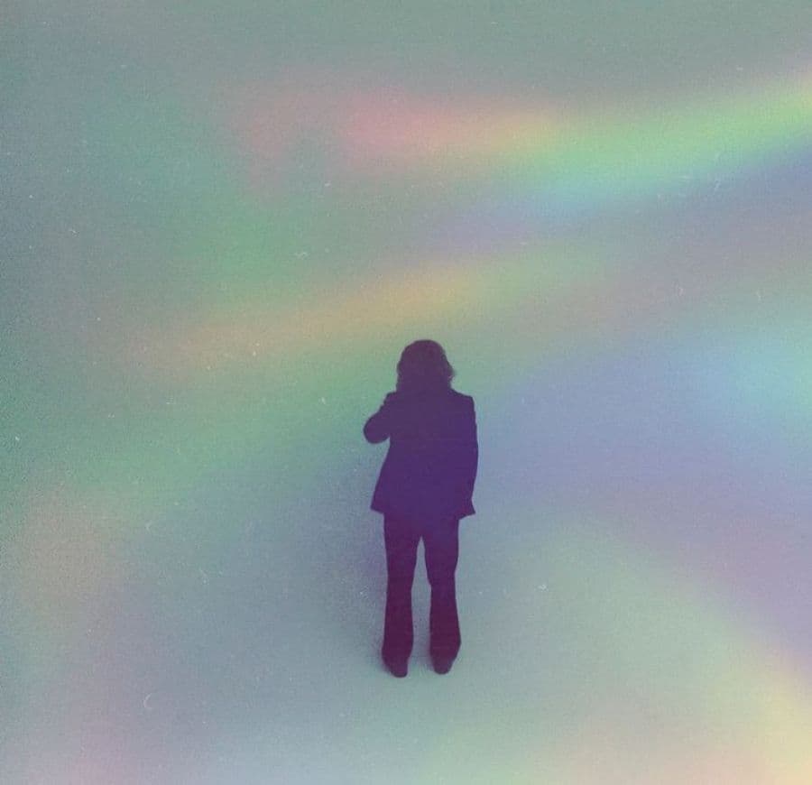 James Jim: Regions Of Light And Sound Of God