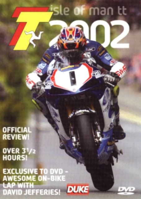 TT 2002: Review
