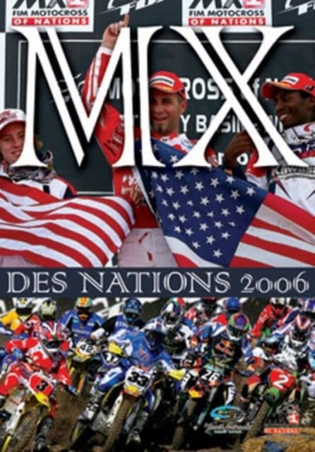 Motocross Des Nations 2006