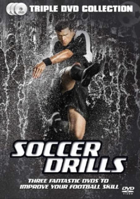 Soccer Drills