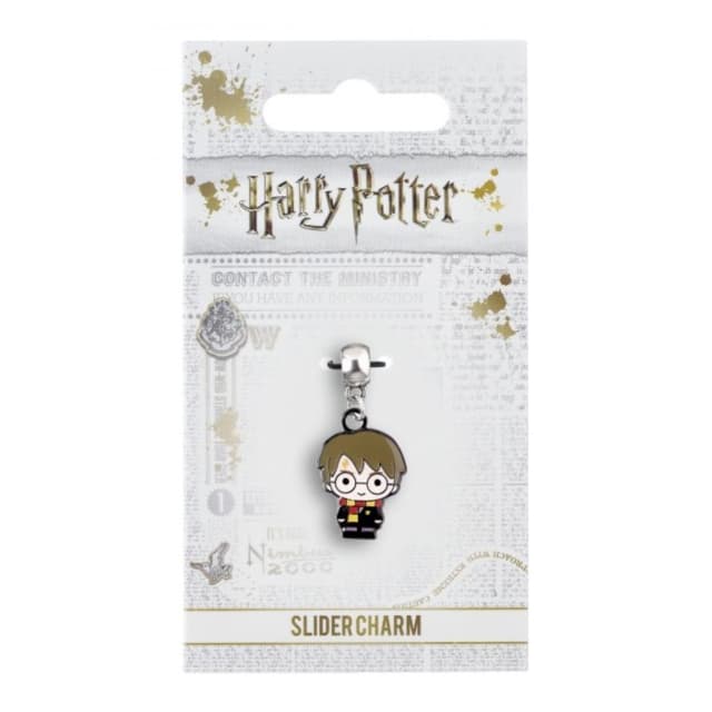 Harry Potter: Slider Charm