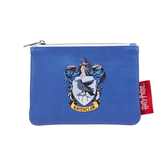 Harry Potter: (Ravenclaw) - Purse Small