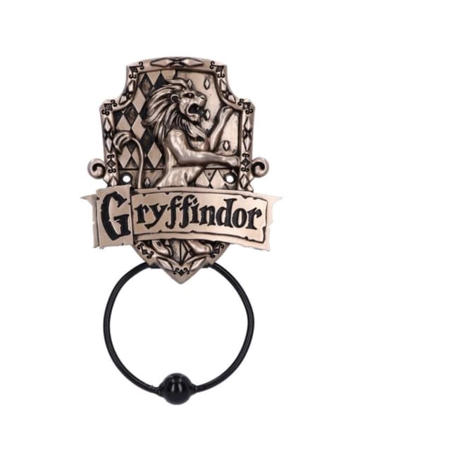 Harry Potter: Gryffindor Door Knocker 24.5cm