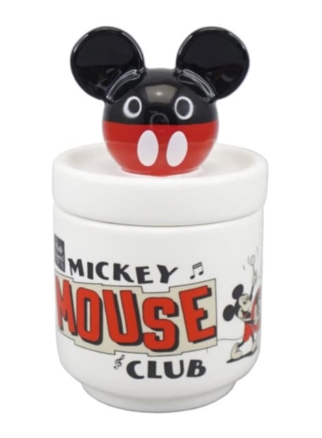 Disney: Collectors Box Boxed (14cm) - Disney Mickey Mouse