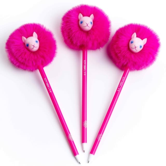 Harry Potter: Pygmy Puff Pen