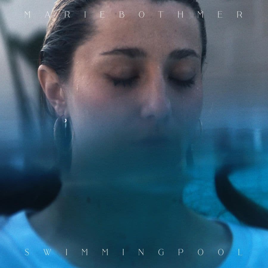 Bothmer Marie: Swimmingpool