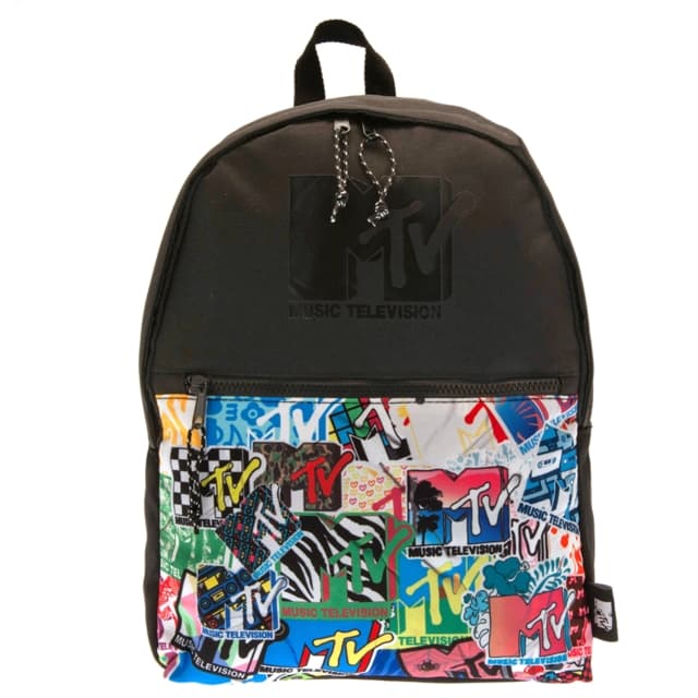 Mtv: Backpack