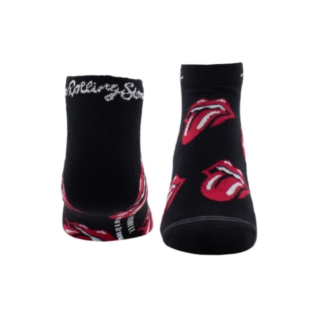 Rolling Stones: Red Tongues Mens Liner (One Size)