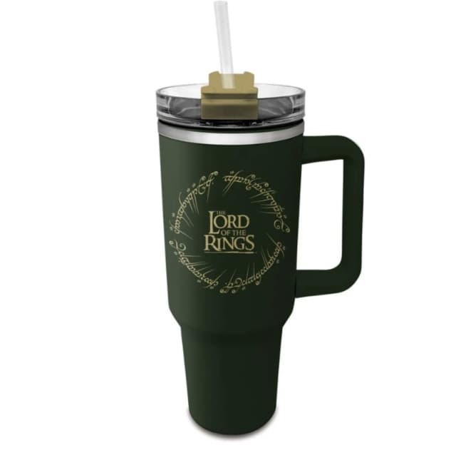 Lord of the Rings: 40oz Tumbler