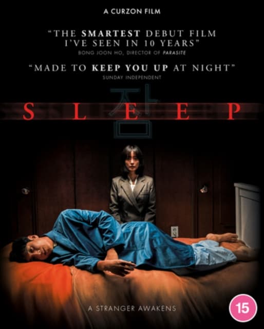 Sleep