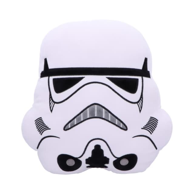 Stormtrooper: Cushion 40cm