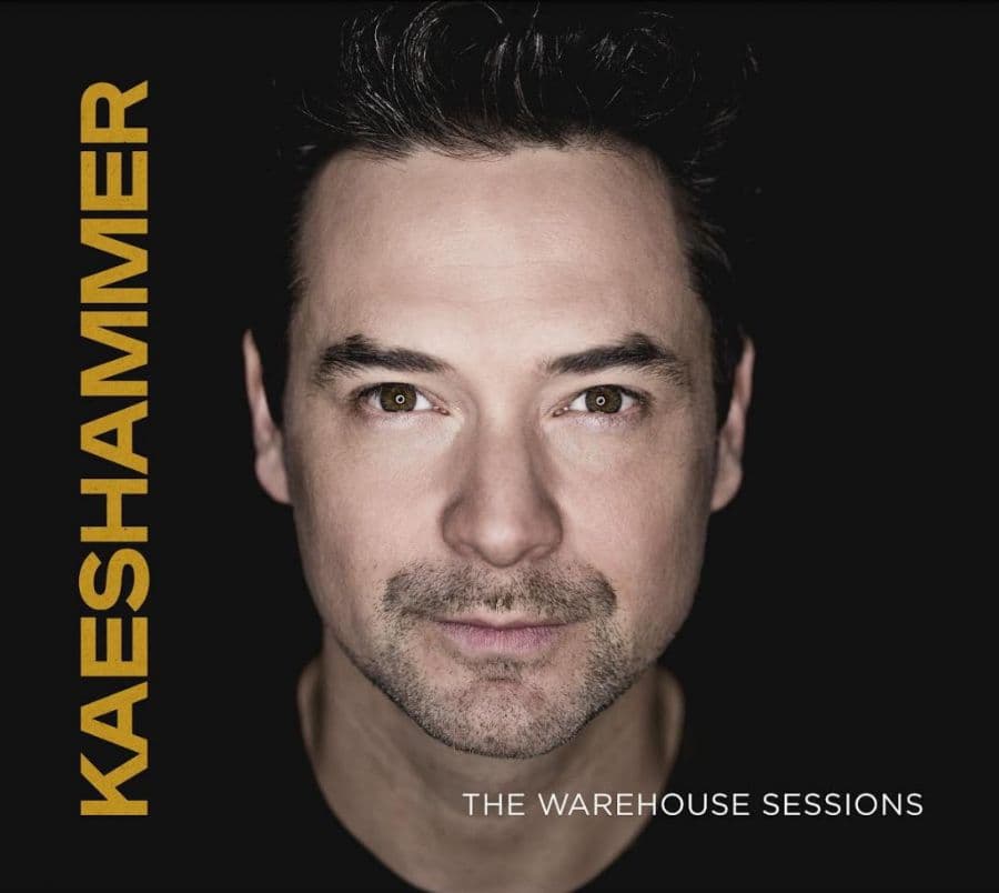 Kaeshammer Michael: Warehouse Sessions