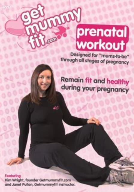 Get Mummy Fit