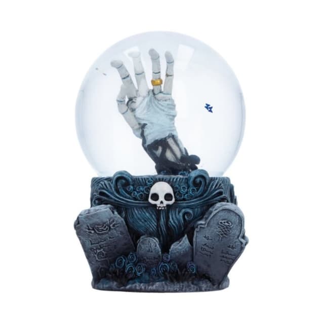 Corpse Bride: Snow Globe 15cm