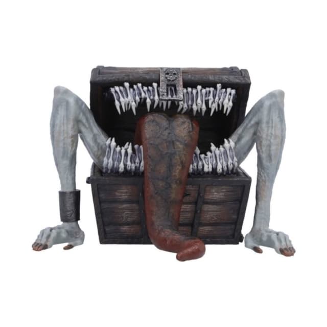 Dark Souls: Mimic Box 18cm