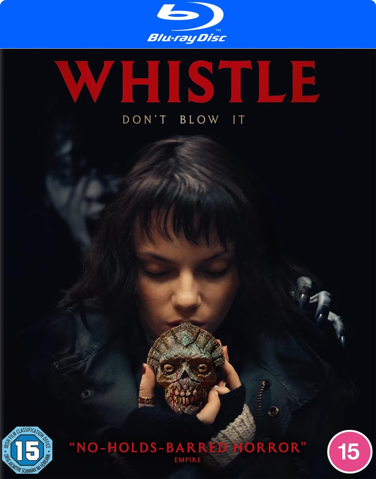 Whistle