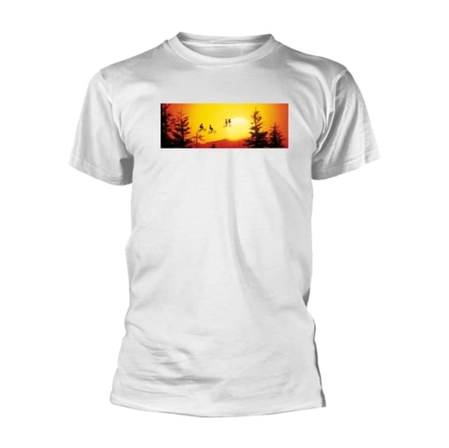 E.t.: Bike Sky (Large)