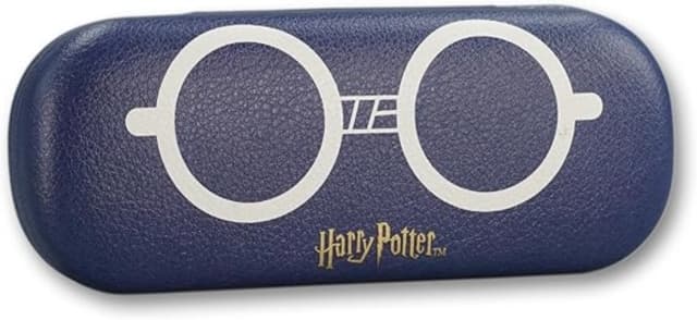 Harry Potter: Glasses Case (Hard) - Harry Potter (The Boy Who Lived)
