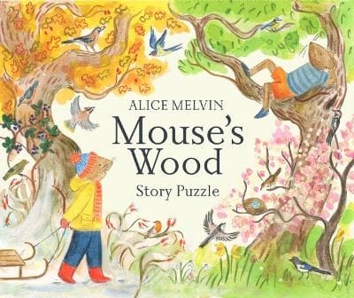 Mouse's Wood