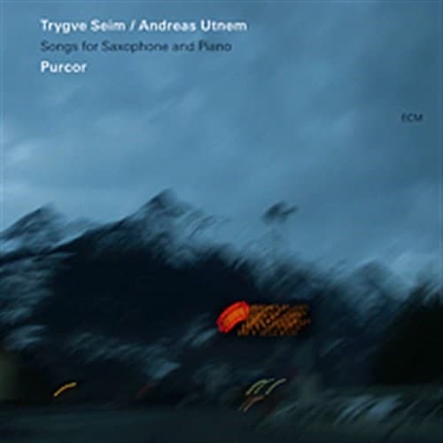 Seim Trygve / Andreas Utnem: Purcor