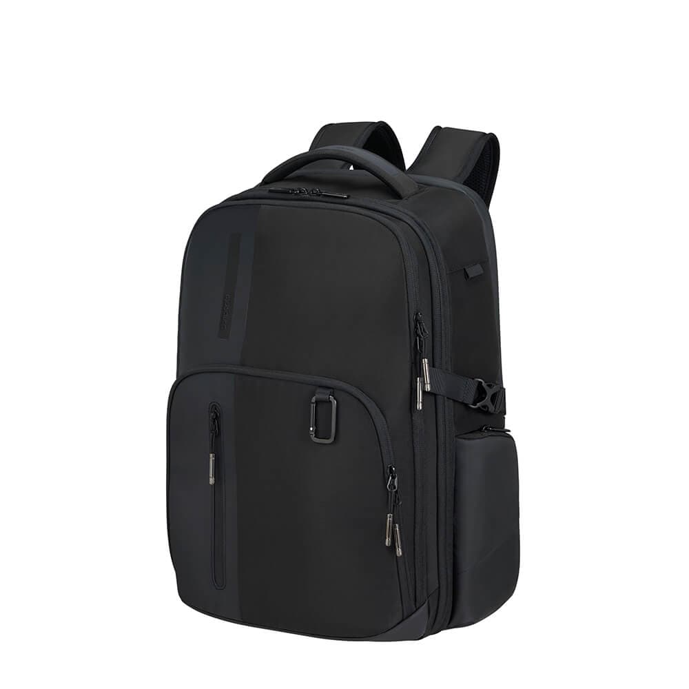 SAMSONITE Backpack BIZ2GO Backpack 17.3" Black