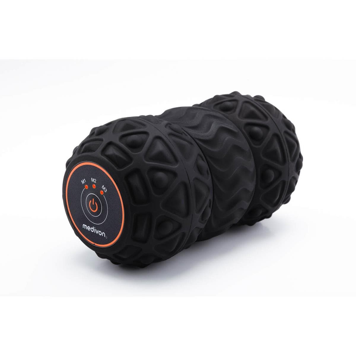 MEDIVON Body Roller RecoRoll Trio