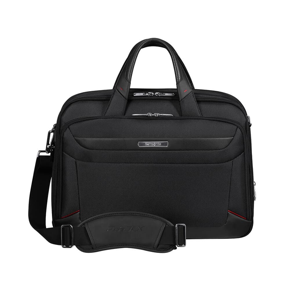 SAMSONITE Bag PRO DLX6 15.6" Expandable Black
