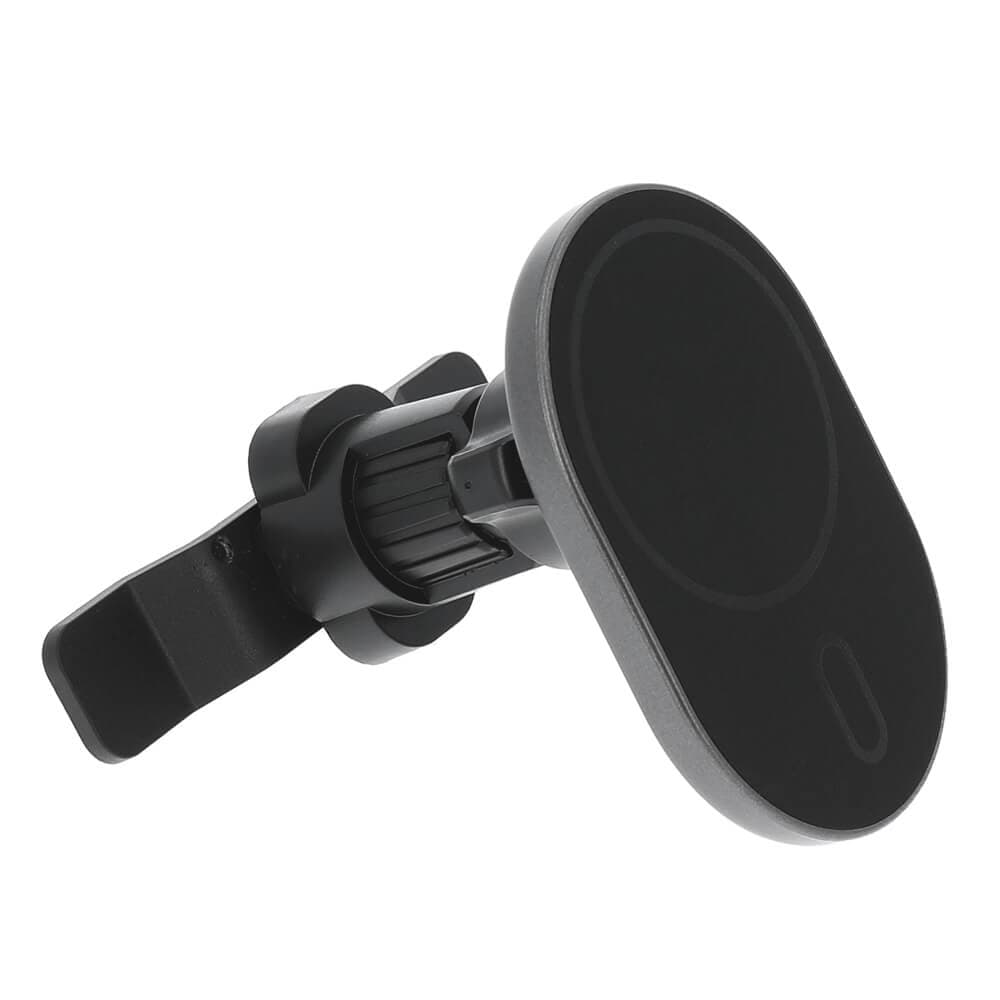 GEAR MagSerie Car Phone Holder Ariwent MagSafe Charge 15W Wireless