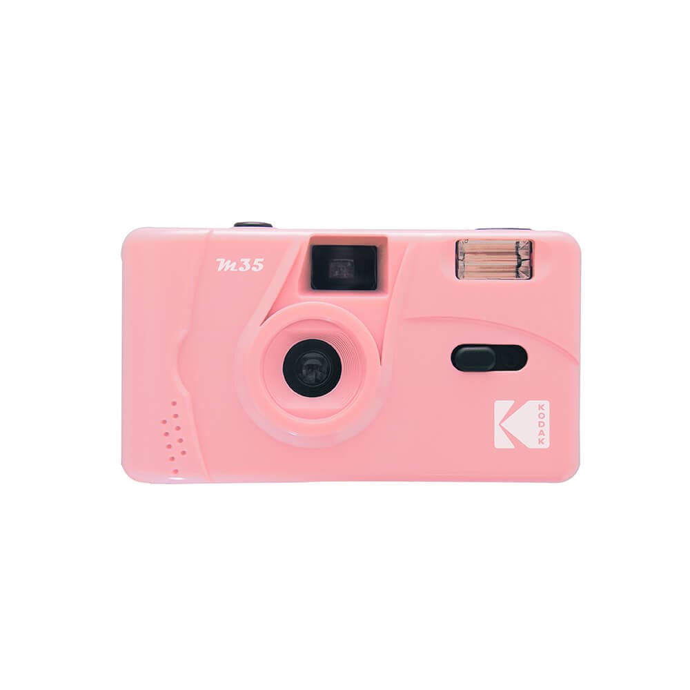 KODAK Film Camera M35 Pink