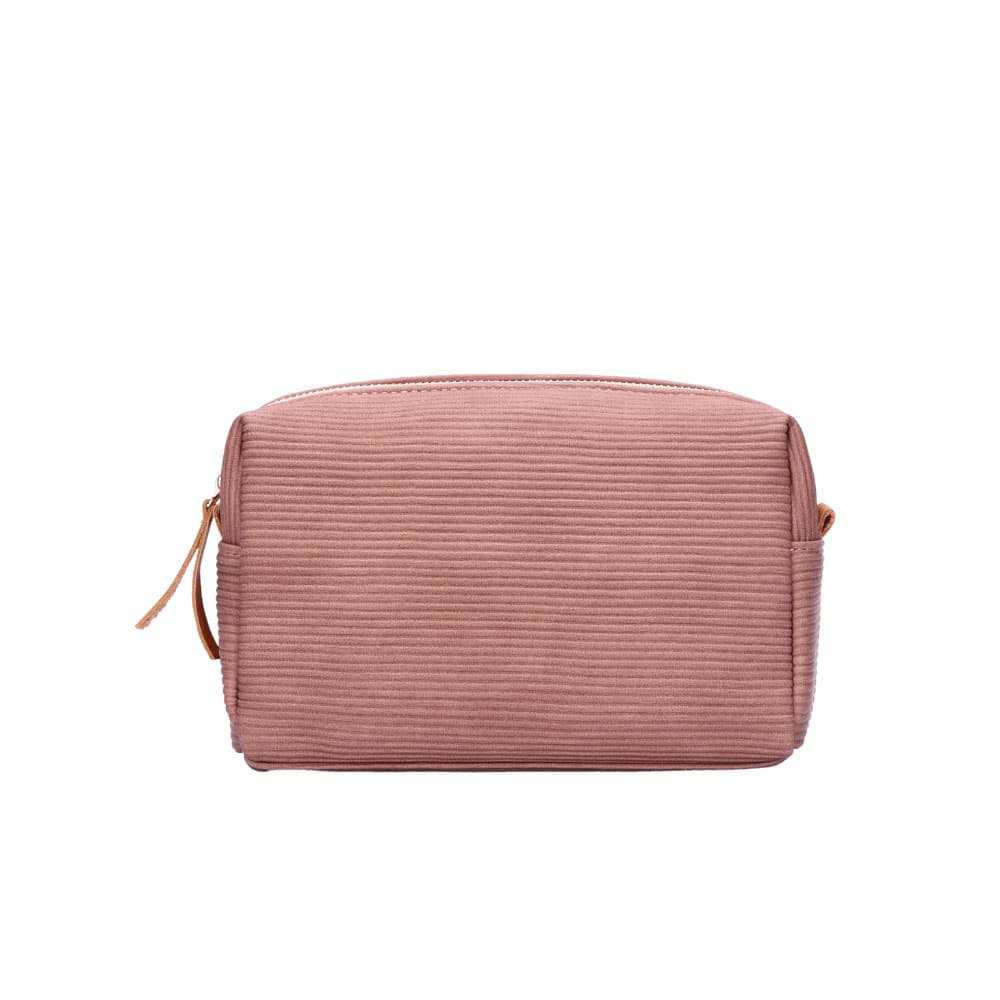 KUNGSBACKA Necessär Astrid Square Medium Rose