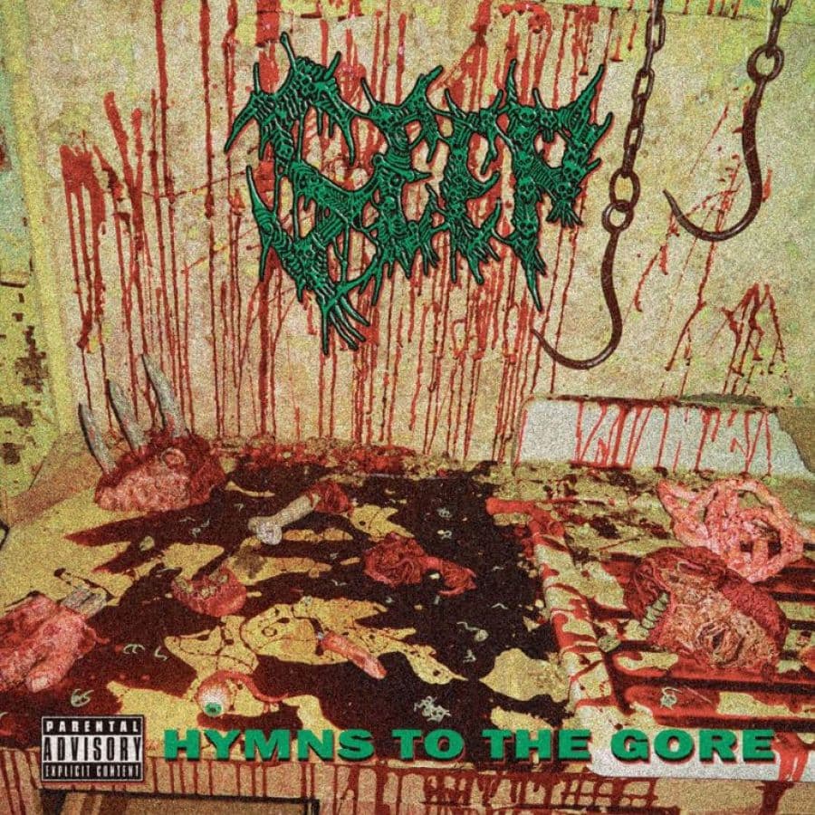 Seep: Hymns to the Gore