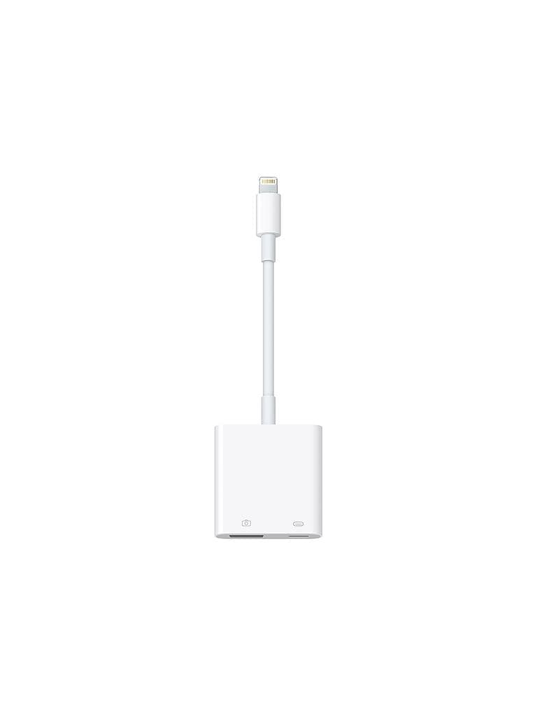 Lightning To USB 3 - kameraadapter