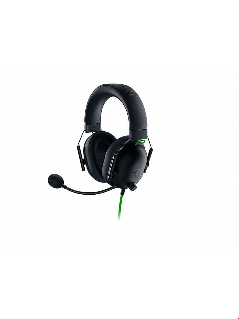 Gamingheadset Blackshark V2 X Usb Razer