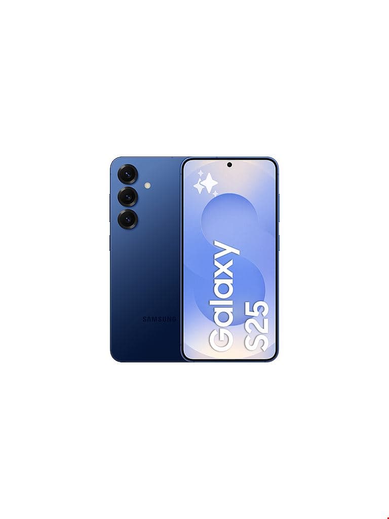 Galaxy S25 256 GB - Navy Samsung