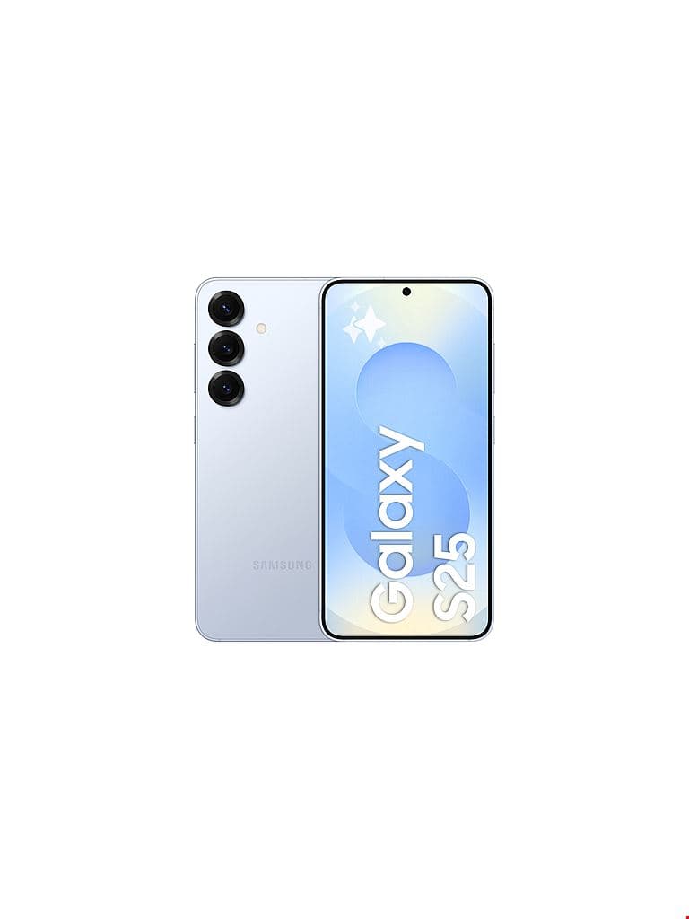 Galaxy S25 256 GB - Blue Samsung