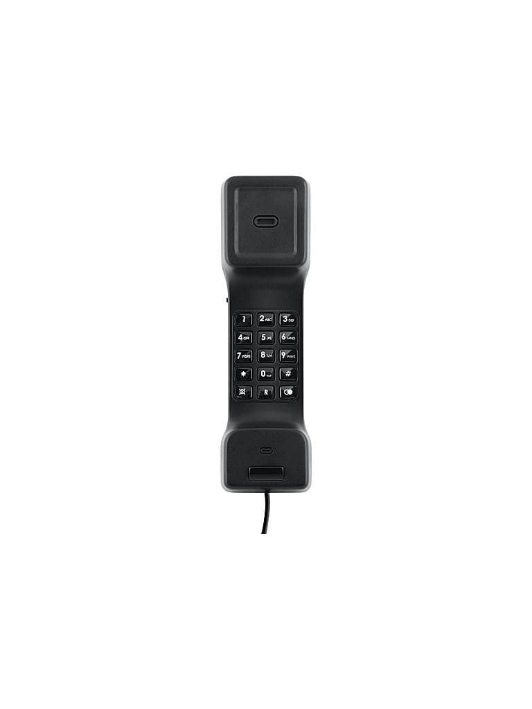 Doro 901c  Svart