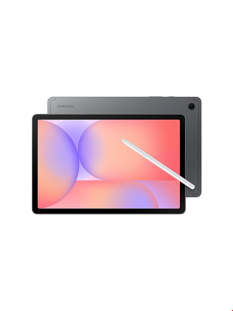Surfplatta Galaxy Tab S10 Lite 5G 128 GB - Gray Samsung
