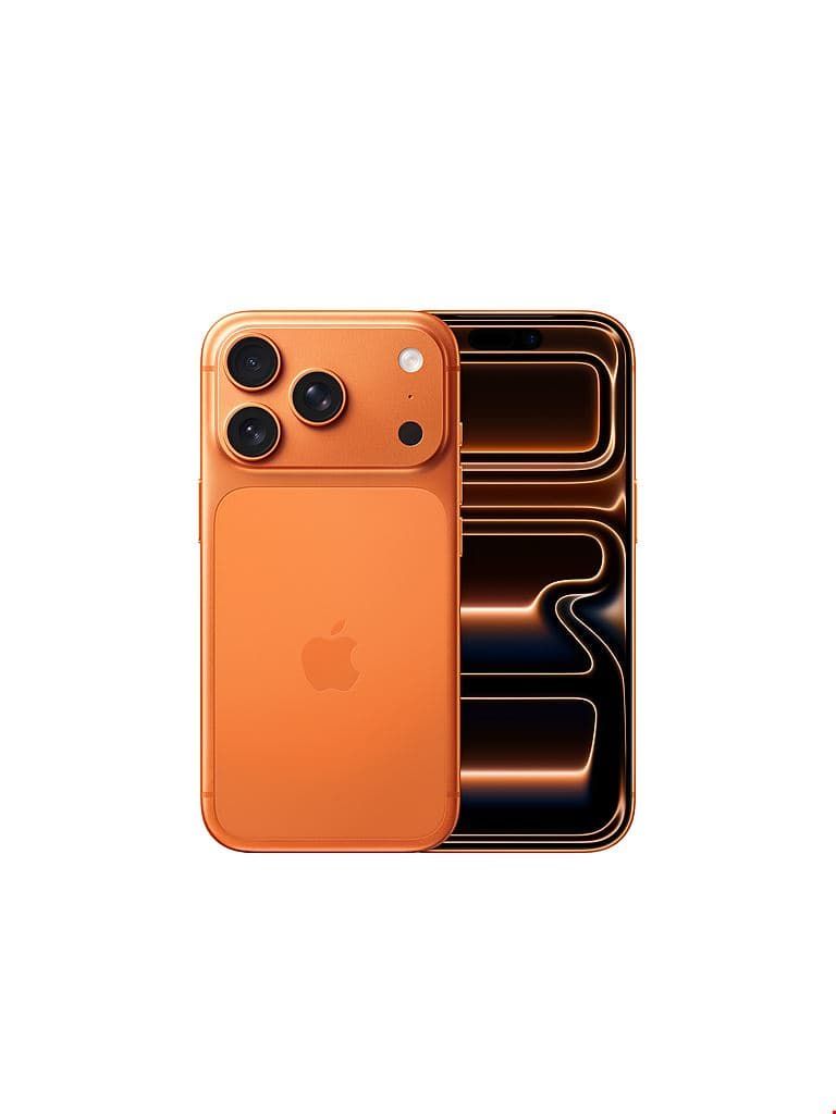 iPhone 17 Pro 256 GB - Cosmic Orange Apple
