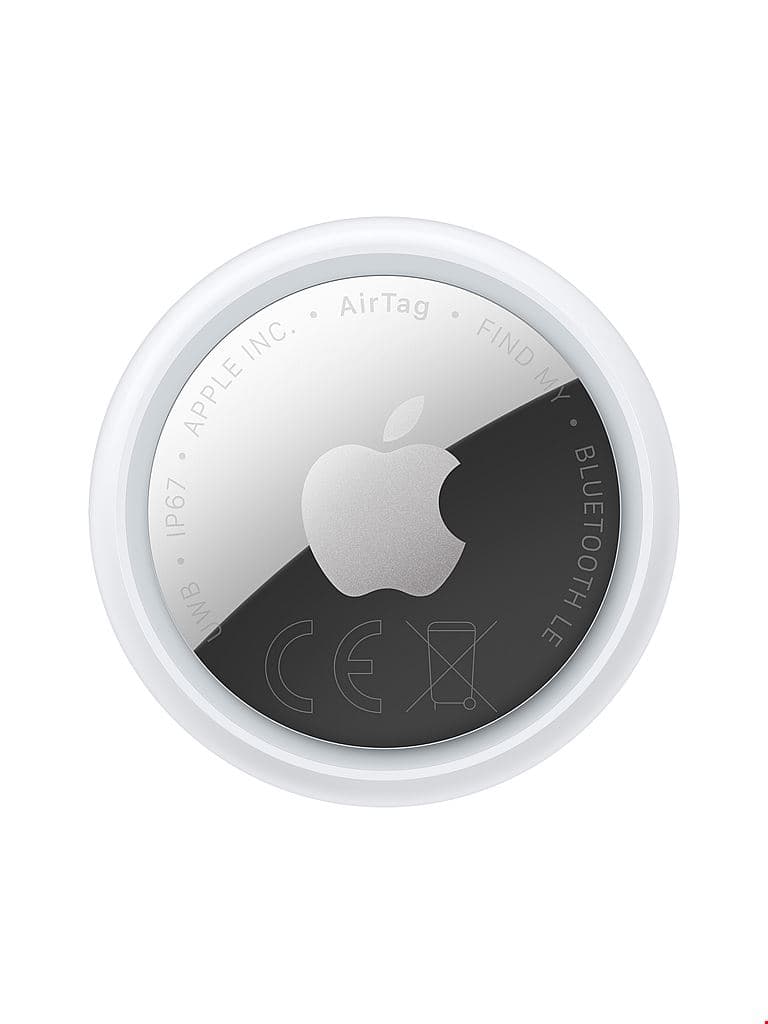 AirTag (2 gen) 1-Pack