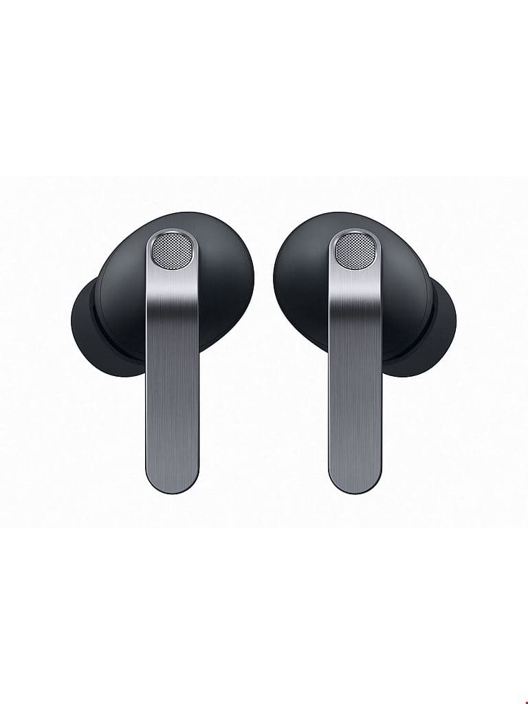 In-ear hörlurar Galaxy Buds 4 Pro - Black Samsung