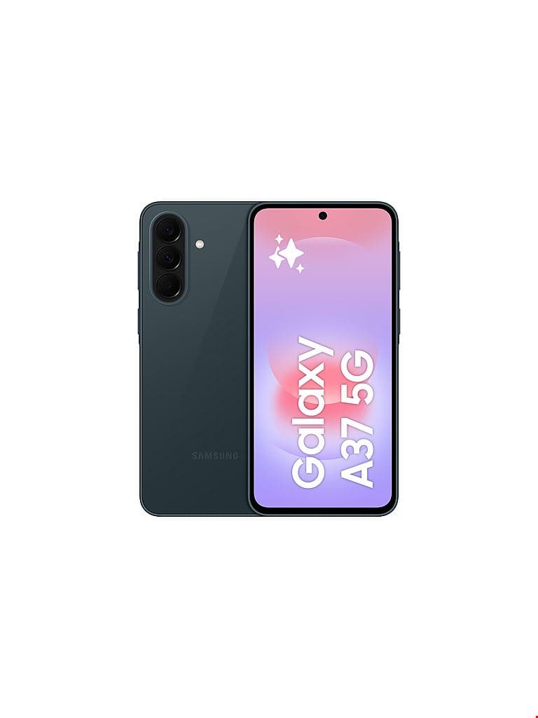 Galaxy A37 5G 256 GB - Awesome Greygreen Samsung