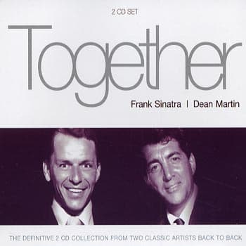 Sinatra Frank/Dean Martin: Together
