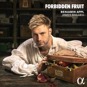 Appl Benjamin: Forbidden Fruit