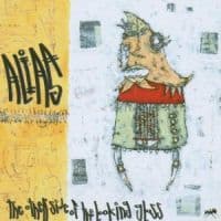 Alias: The Other Side of the Looking Glass