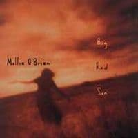 O'Brien Mollie: Big Red Sun