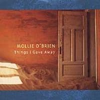 O'Brien Mollie: Things I Gave Away