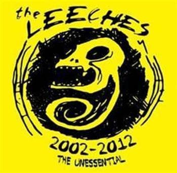 Leeches: 2002-2012 The Unessential